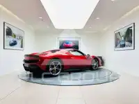 2022 Ferrari 296