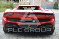 2022 Ferrari 296