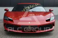 2022 Ferrari 296