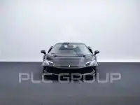 2022 Ferrari 296