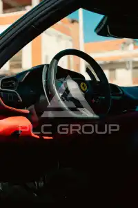 2022 Ferrari 296