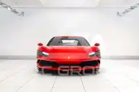 2022 Ferrari 296