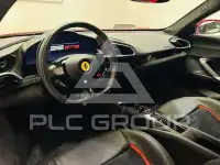 2022 Ferrari 296