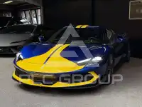 2022 Ferrari 296