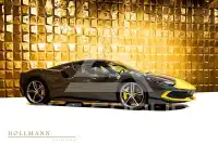 2022 Ferrari 296