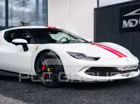 2022 Ferrari 296