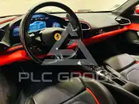 2022 Ferrari 296