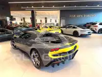2022 Ferrari 296