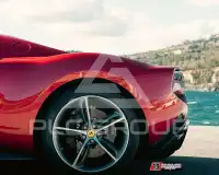 2022 Ferrari 296