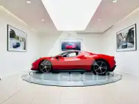 2022 Ferrari 296