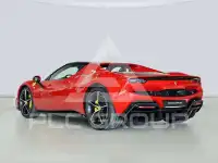 2022 Ferrari 296