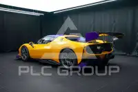 2025 Ferrari 296
