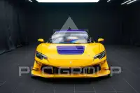 2025 Ferrari 296