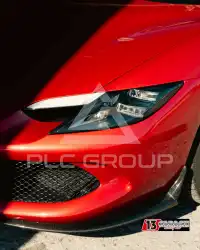 2022 Ferrari 296