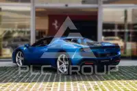 2022 Ferrari 296