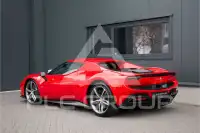 2022 Ferrari 296