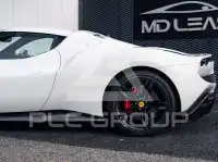 2022 Ferrari 296