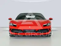 2022 Ferrari 296