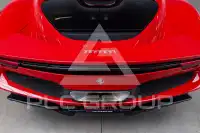 2022 Ferrari 296
