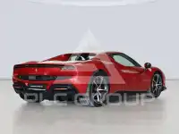 2022 Ferrari 296