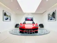 2022 Ferrari 296
