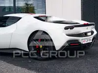 2022 Ferrari 296