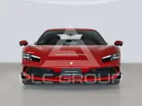 2022 Ferrari 296