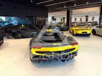 2022 Ferrari 296