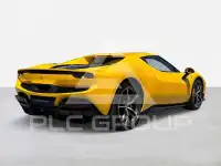 2022 Ferrari 296