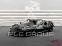 2022 Ferrari 296