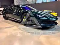 2022 Ferrari 296