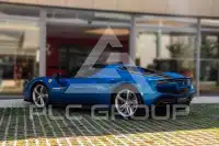 2022 Ferrari 296