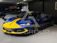 2022 Ferrari 296