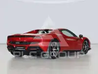 2022 Ferrari 296