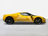 2022 Ferrari 296
