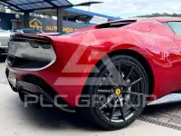 2022 Ferrari 296
