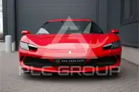 2022 Ferrari 296