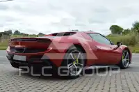 2022 Ferrari 296