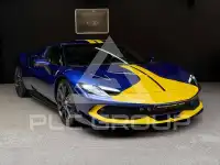 2022 Ferrari 296