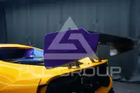 2025 Ferrari 296