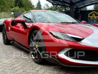 2022 Ferrari 296