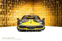 2022 Ferrari 296