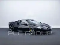 2022 Ferrari 296