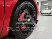 2022 Ferrari 296
