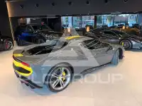 2022 Ferrari 296