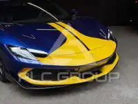 2022 Ferrari 296