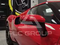 2022 Ferrari 296