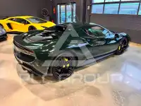 2022 Ferrari 296