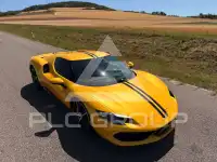 2022 Ferrari 296