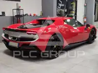 2022 Ferrari 296